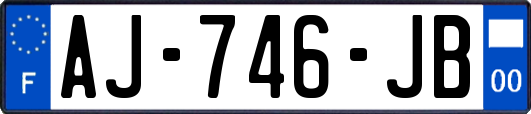 AJ-746-JB