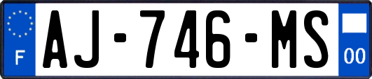 AJ-746-MS
