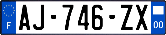 AJ-746-ZX