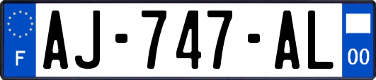 AJ-747-AL