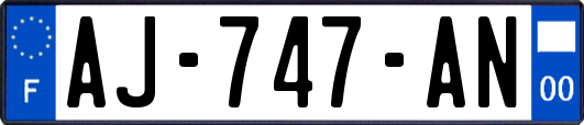 AJ-747-AN