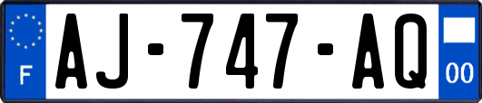 AJ-747-AQ