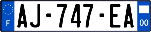 AJ-747-EA