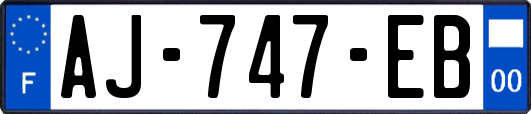 AJ-747-EB