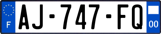 AJ-747-FQ