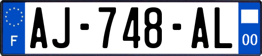 AJ-748-AL