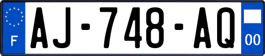 AJ-748-AQ