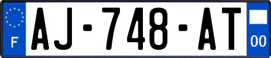 AJ-748-AT