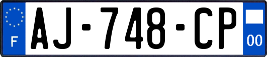 AJ-748-CP