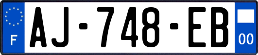 AJ-748-EB