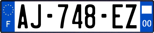 AJ-748-EZ