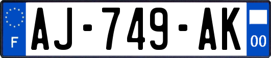 AJ-749-AK