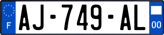 AJ-749-AL