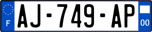 AJ-749-AP