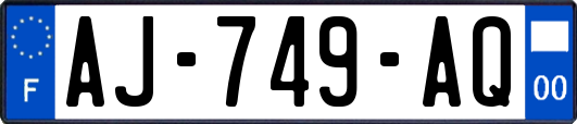 AJ-749-AQ