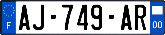 AJ-749-AR