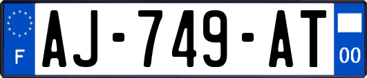 AJ-749-AT