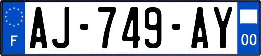 AJ-749-AY