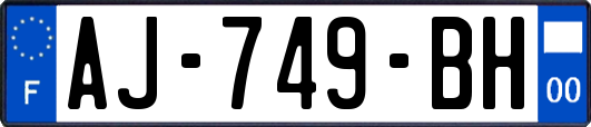 AJ-749-BH