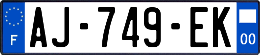 AJ-749-EK