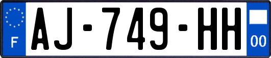 AJ-749-HH