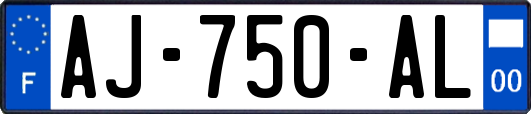 AJ-750-AL