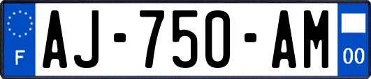 AJ-750-AM