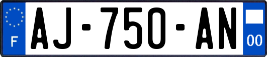 AJ-750-AN