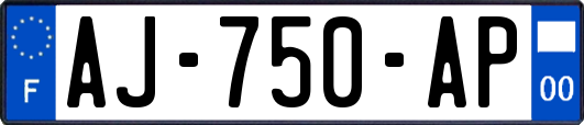 AJ-750-AP