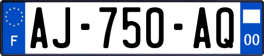 AJ-750-AQ