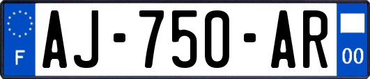 AJ-750-AR