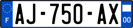 AJ-750-AX