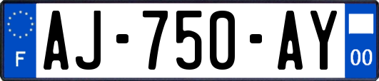 AJ-750-AY