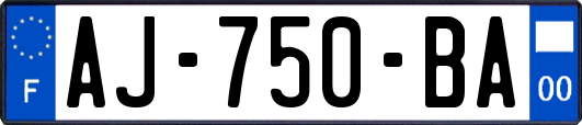 AJ-750-BA