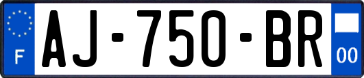 AJ-750-BR