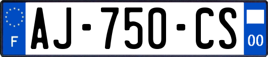 AJ-750-CS