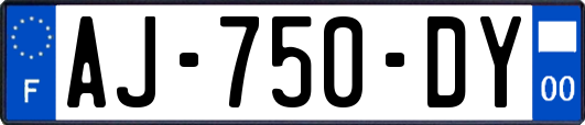 AJ-750-DY