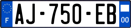 AJ-750-EB