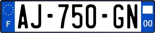 AJ-750-GN