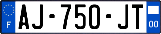 AJ-750-JT