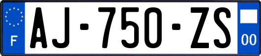 AJ-750-ZS