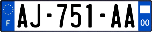 AJ-751-AA