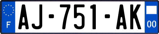 AJ-751-AK