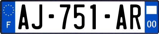 AJ-751-AR