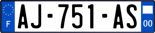 AJ-751-AS