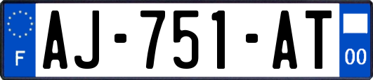 AJ-751-AT