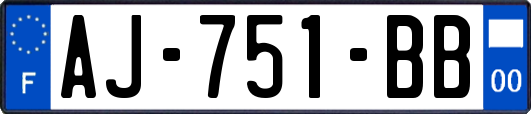 AJ-751-BB