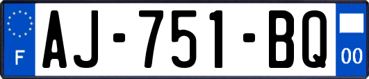 AJ-751-BQ