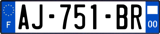 AJ-751-BR