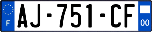 AJ-751-CF
